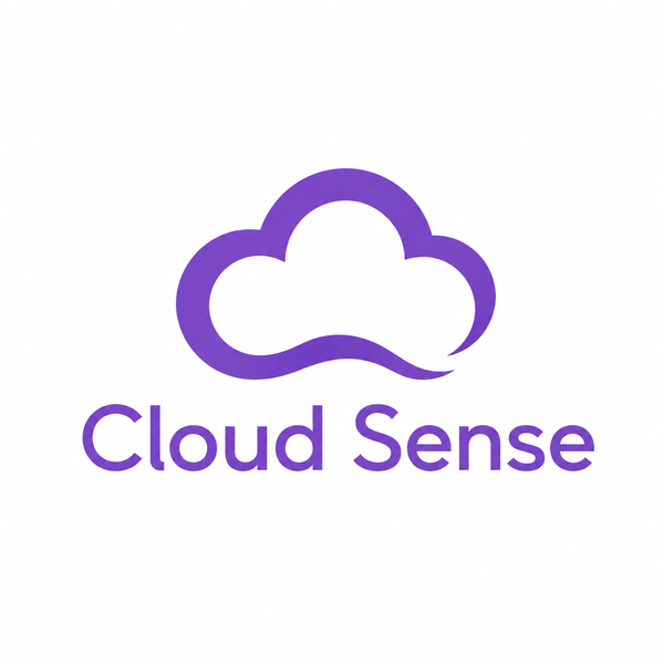 Cloud Sense