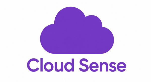 Cloud Sense