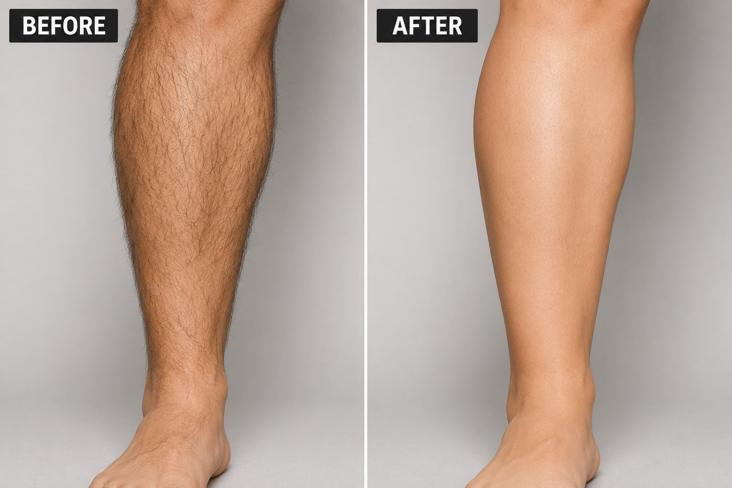 Instant Hair Removal Mousse – Silky Smooth Skin